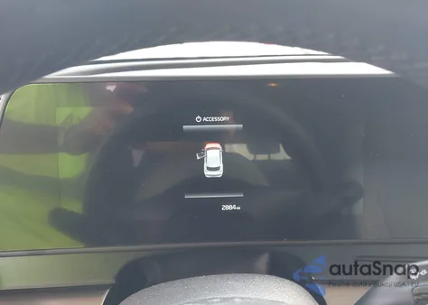 2025 Kia Sportage Ex из США, поврежденный, VIN 5XYK33DF1SG303401